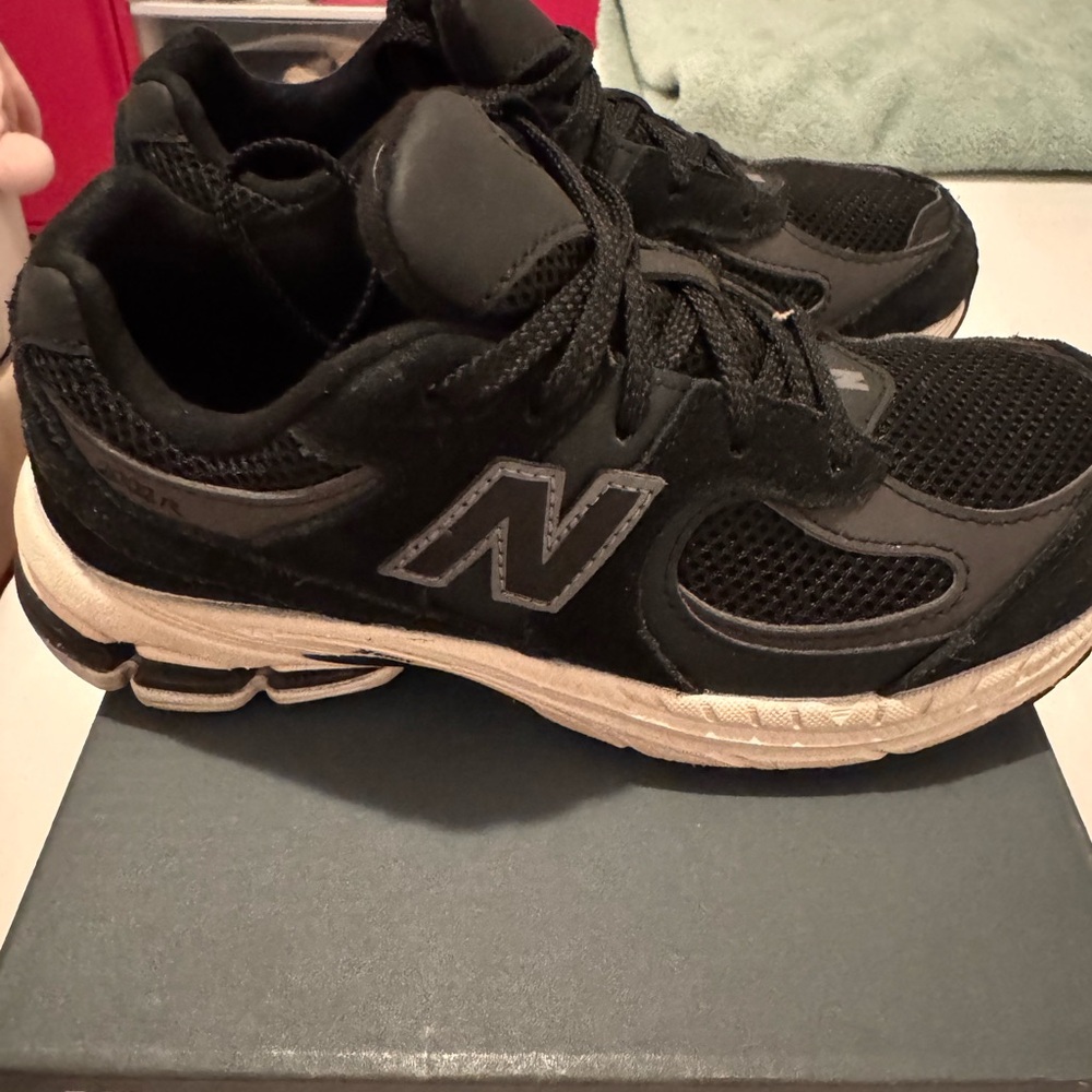 New Balance 2002 - Picture 4 of 7
